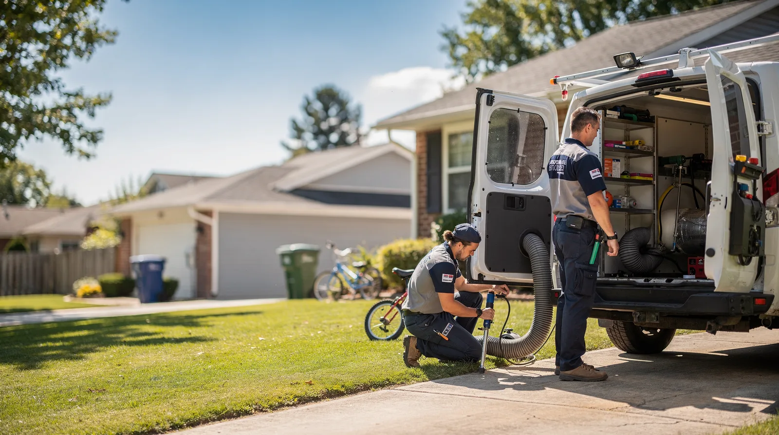 24/7 HVAC Repair & AC Replacement in Emery, UT near me